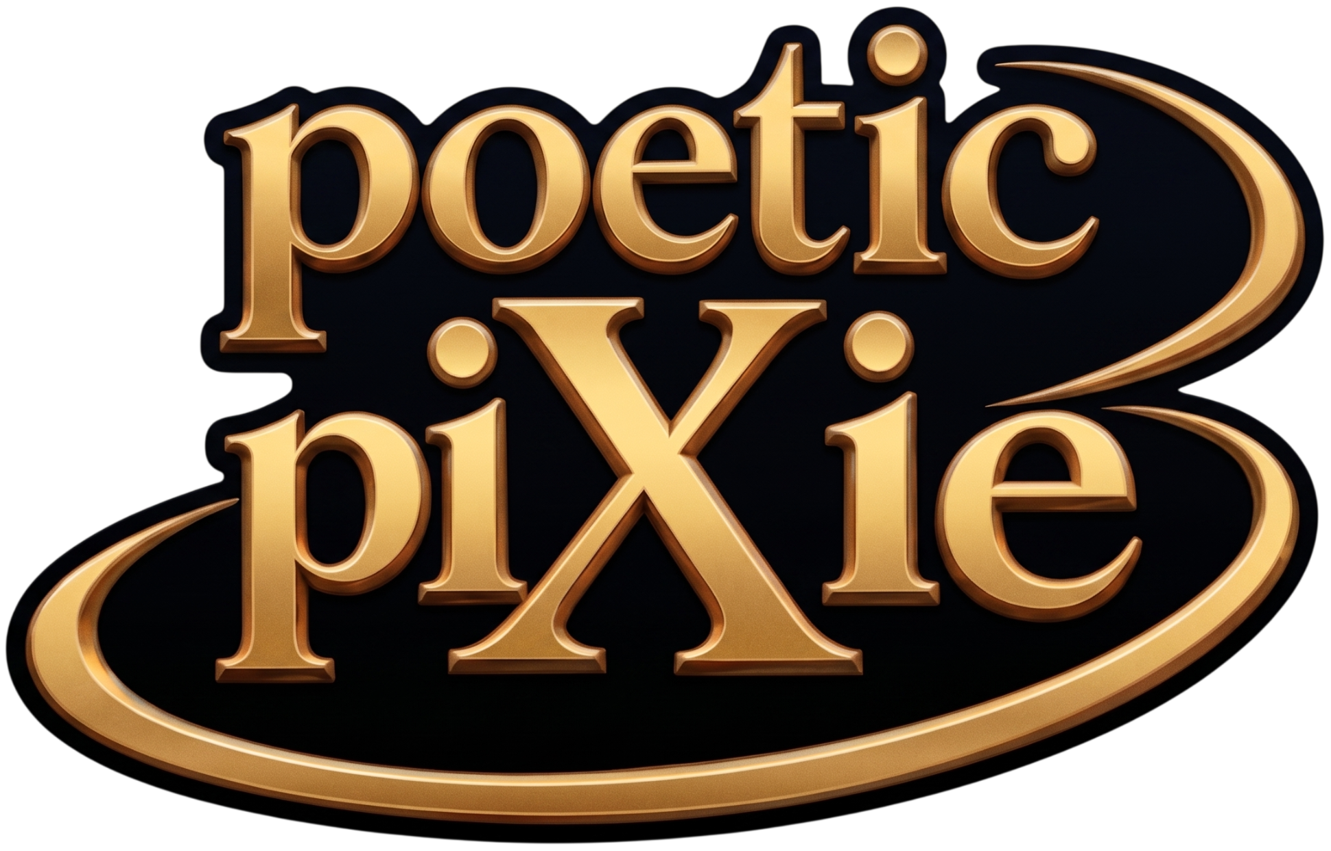 poetic piXie